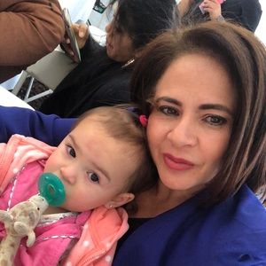 Meet your Posher, Josefina